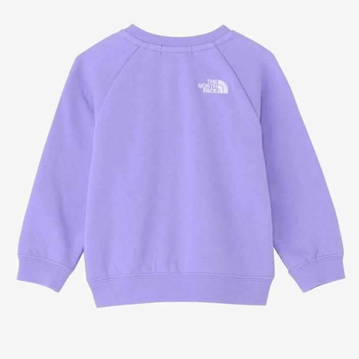 THE NORTH FACE ザ・ノース・フェイス ベビーウェア トレーナー