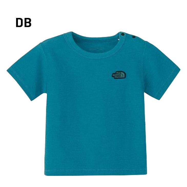 THE NORTH FACE ベビー トップスセット 90センチ THE NORTH FACE（ザ ノースフェイス） ベビーウェア 半袖 Tシャツ 80cm