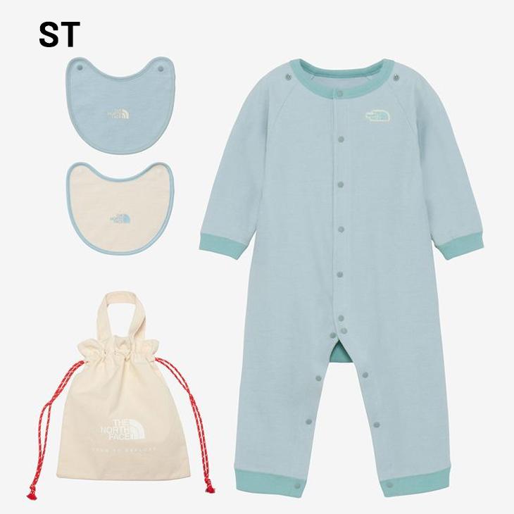 THE NORTH FACE ザ・ノース・フェイス ベビーウェア 70cm 80cm