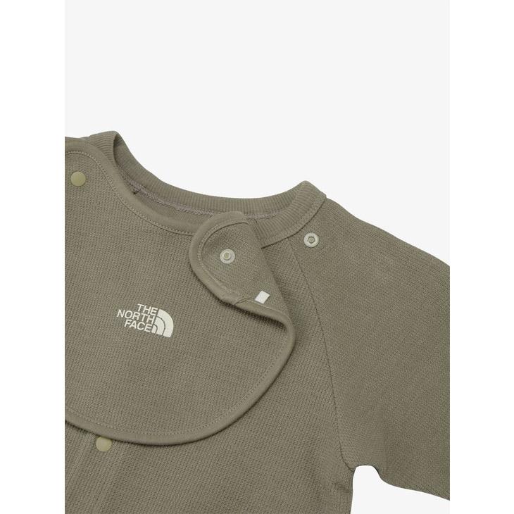 THE NORTH FACE（ザ ノースフェイス） ベビーウェア 70cm 80cm 長袖