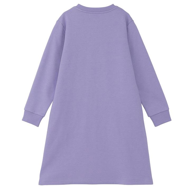 THE NORTH FACE（ザ ノースフェイス） キッズ ワンピース スウェット