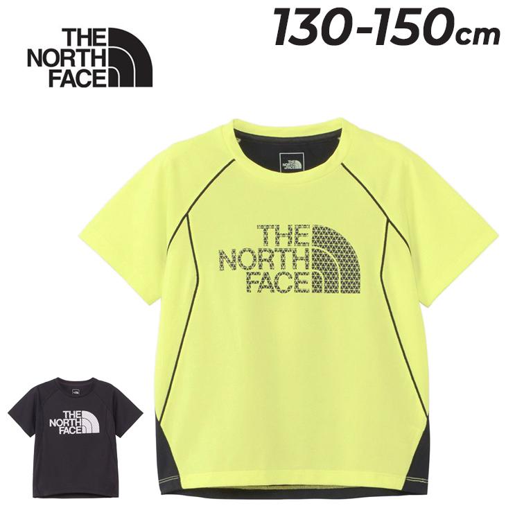 THE NORTH FACE（ザ ノースフェイス） キッズ 半袖 Tシャツ ノース