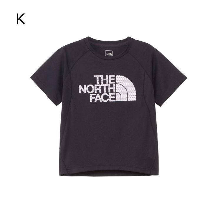 THE NORTH FACE（ザ ノースフェイス） キッズ 半袖 Tシャツ ノース