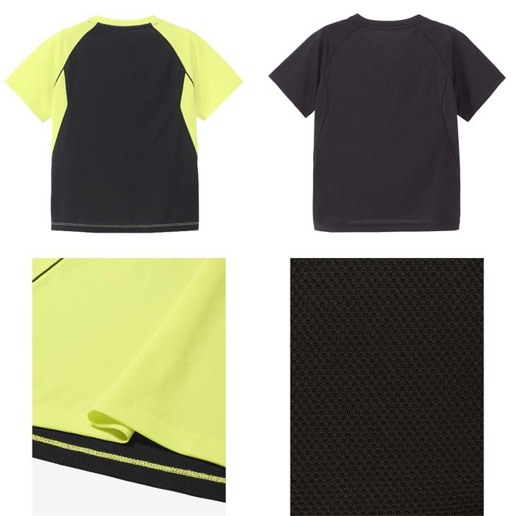 THE NORTH FACE（ザ ノースフェイス） キッズ 半袖 Tシャツ ノース