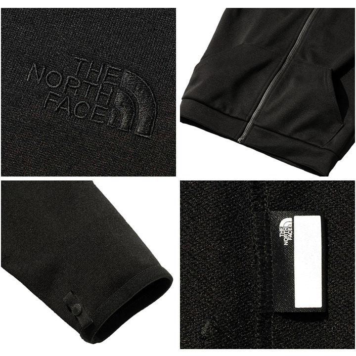 THE NORTH FACE（ザ ノースフェイス） ジャケット スウェット キッズ