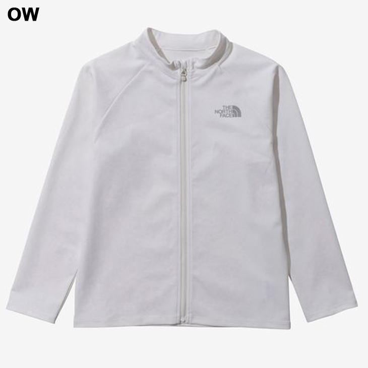 新品　THE NORTH FACE キッズ ジャケット THE NORTH FACE（ザ ノースフェイス） キッズ ジャケット 水陸両用