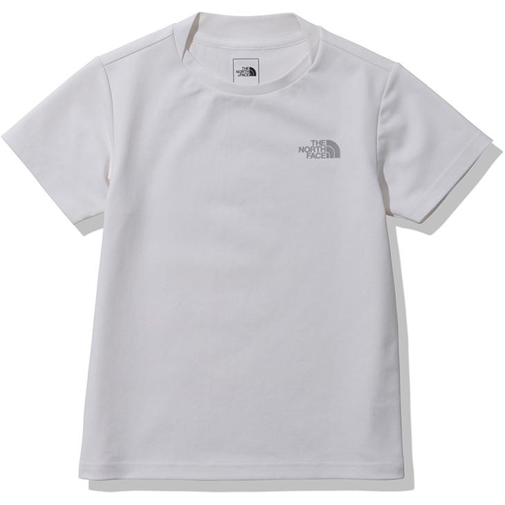ノースフェイス キッズ 半袖 Tシャツ 水陸両用 120cm 130cm 140cm  