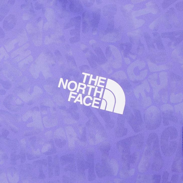 ノースフェイス キッズ 長袖 Tシャツ 水陸両用 THE NORTH FACE ノベルティL/Sサンシェードティー 120-150cm 子供服 日焼け防止 /NTJ12443【返品不可】｜w-w-m｜10