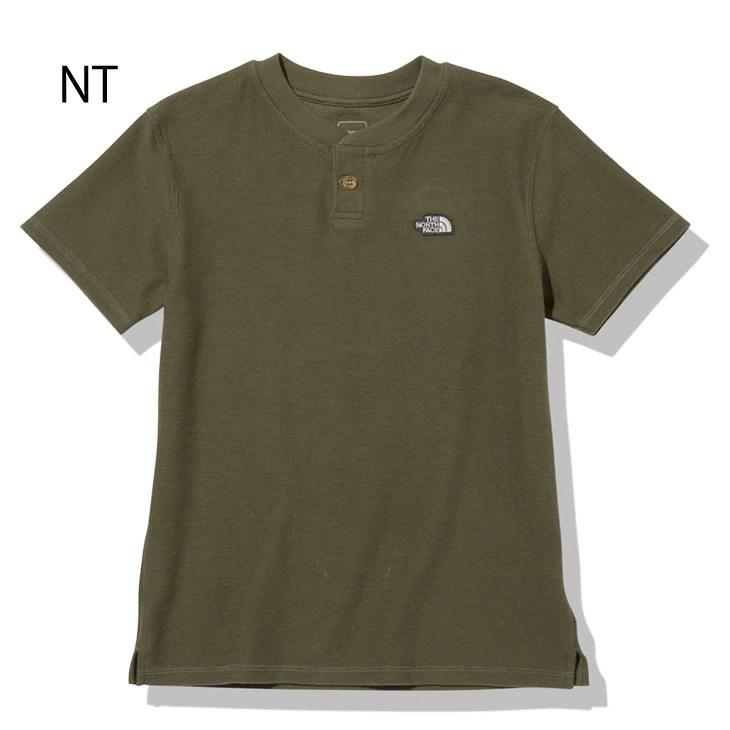 THE NORTH FACE（ザ ノースフェイス） ノースフェイス キッズ 半袖 T