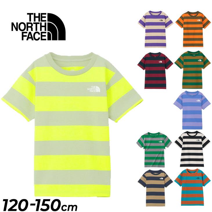 ★専用★THE NORTH FACE 120cm 半袖 5枚セット THE NORTH FACE（ザ ノースフェイス） キッズ 半袖 Tシャツ 120-150cm