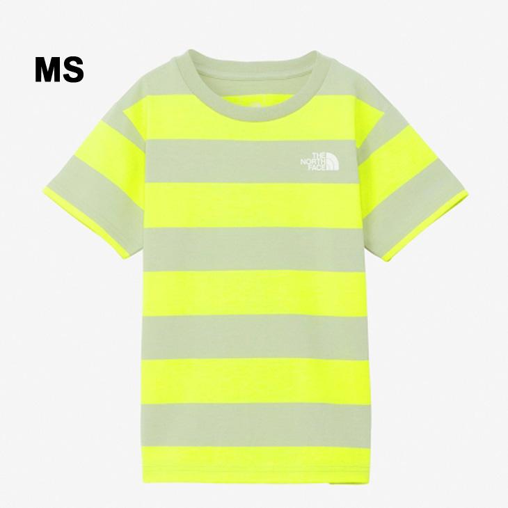 THE NORTH FACE（ザ ノースフェイス） キッズ 半袖 Tシャツ 120-150cm