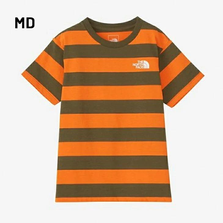 ★専用★THE NORTH FACE 120cm 半袖 5枚セット THE NORTH FACE（ザ ノースフェイス） ザ ノースフェイス Tシャツ 半袖