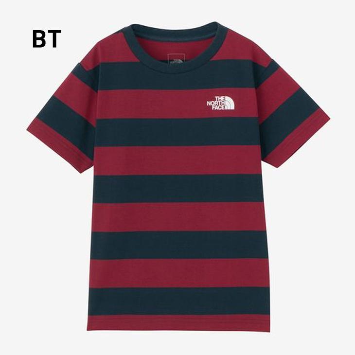 THE NORTH FACE（ザ ノースフェイス） キッズ 半袖 Tシャツ 120-150cm