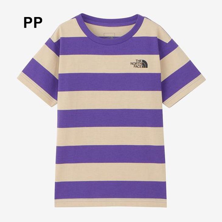 THE NORTH FACE（ザ ノースフェイス） キッズ 半袖 Tシャツ 120-150cm