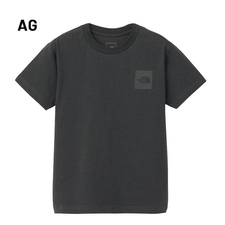 THE NORTH FACE ザ・ノース・フェイス キッズ 半袖 Tシャツ 120