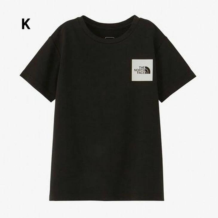 THE NORTH FACE（ザ ノースフェイス） キッズ 半袖 Tシャツ 120-160cm