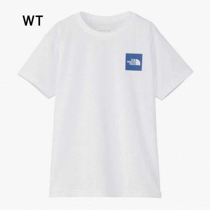 専用です！！　　新品　ノースフェイス　120cm 半袖Tシャツ　キッズ THE NORTH FACE（ザ ノースフェイス） キッズ ベビー 半袖 Tシャツ 100