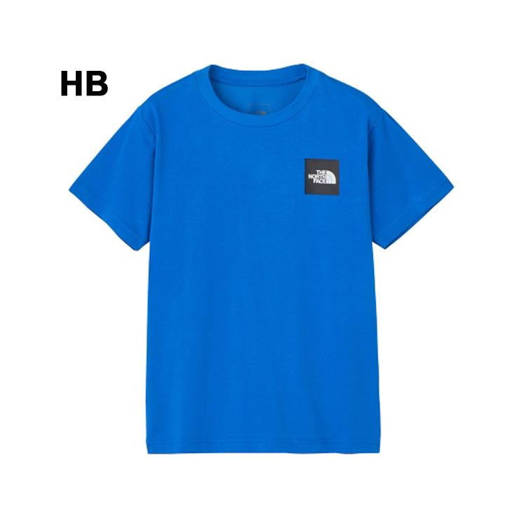 THE NORTH FACE（ザ ノースフェイス） キッズ 半袖 Tシャツ 120-160cm