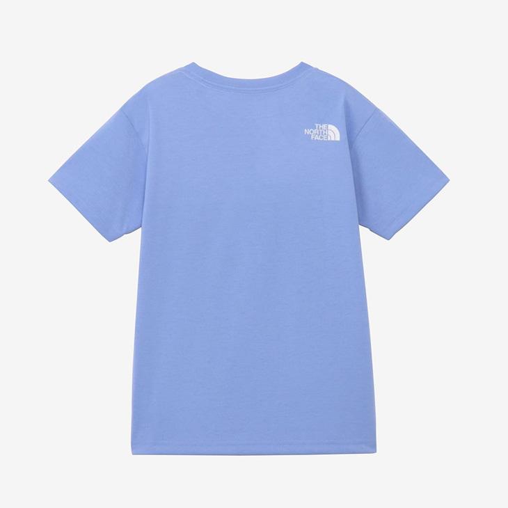 THE NORTH FACE（ザ ノースフェイス） キッズ 半袖 Tシャツ ゲットモ