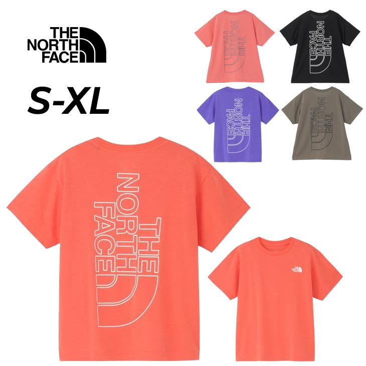 THE NORTH FACE（ザ ノースフェイス） キッズ 半袖 Tシャツ ビッグ