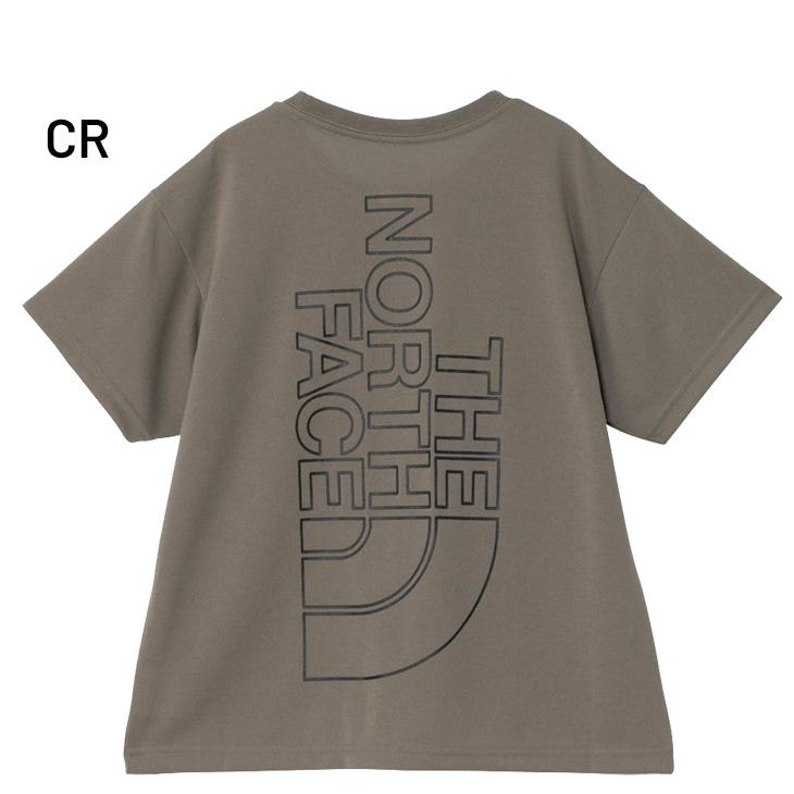 THE NORTH FACE（ザ ノースフェイス） キッズ 半袖 Tシャツ ビッグ