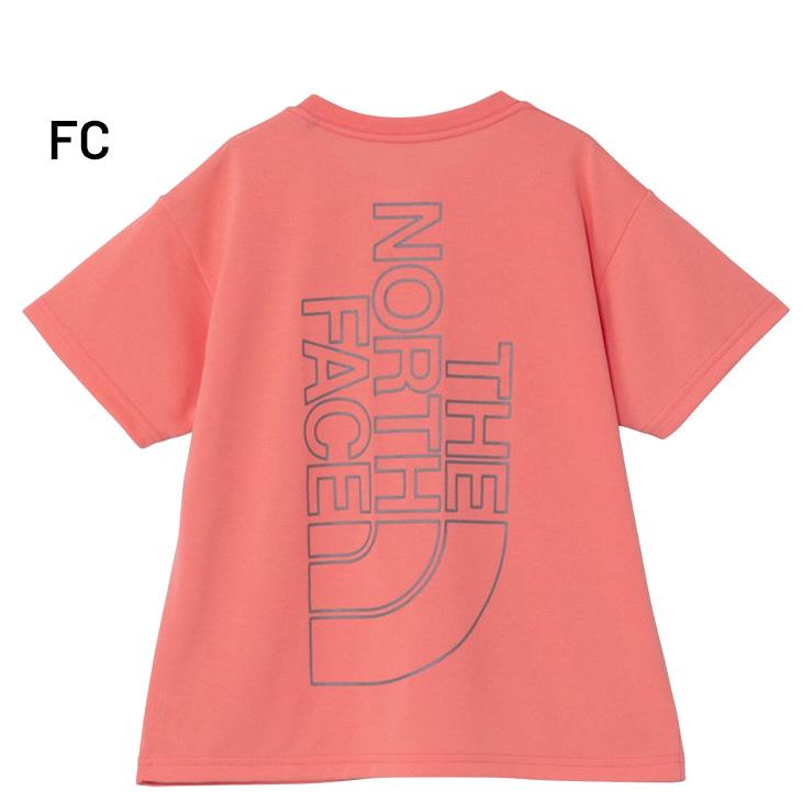 THE NORTH FACE（ザ ノースフェイス） キッズ 半袖 Tシャツ ビッグ