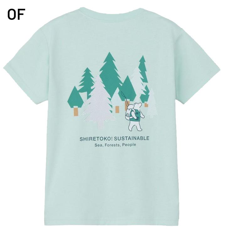 THE NORTH FACE（ザ ノースフェイス） キッズ 半袖 Tシャツ THE NORTH
