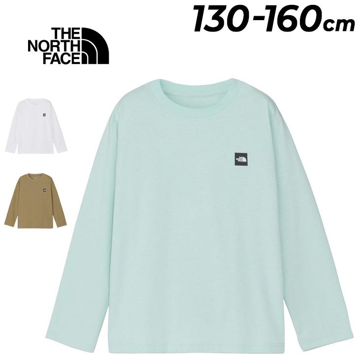 The North Face 子ども用ウェア 110サイズ THE NORTH FACE（ザ ノースフェイス） 長袖 Tシャツ キッズ ジュニア