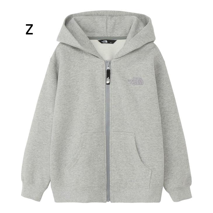 THE NORTH FACE（ザ ノースフェイス） キッズ スウェットパーカー 130