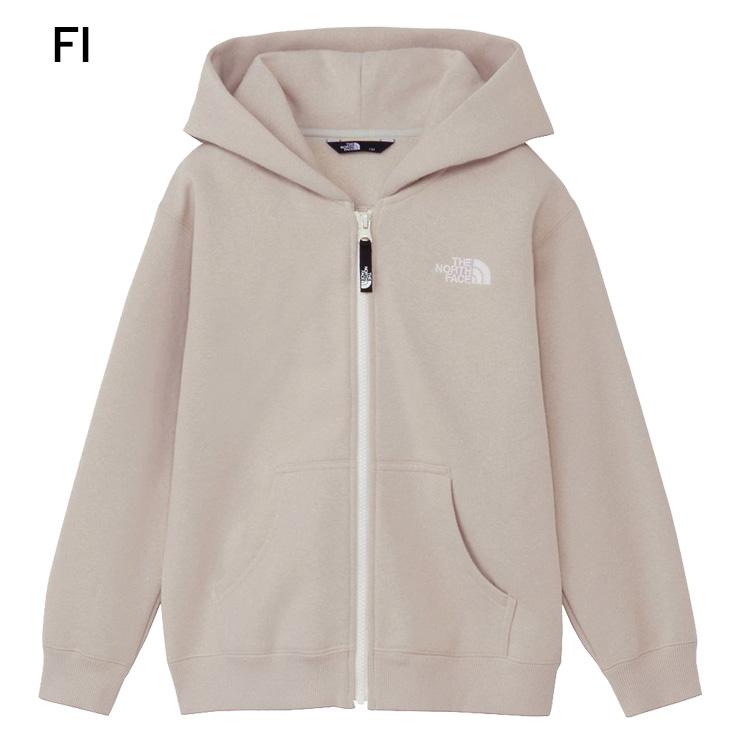 THE NORTH FACE（ザ ノースフェイス） キッズ パーカー 長袖 130-160cm