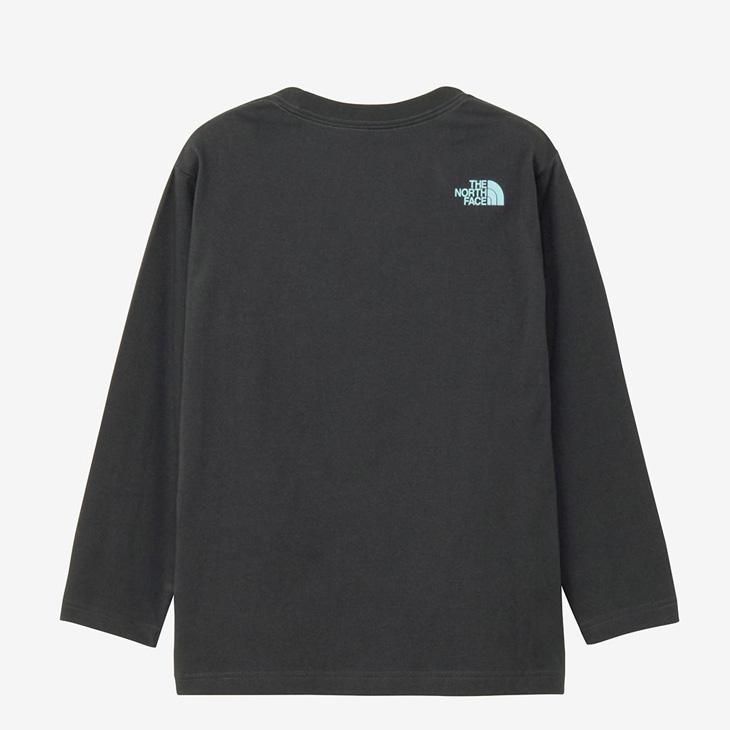 THE NORTH FACE（ザ ノースフェイス） 長袖 Tシャツ キッズ ジュニア