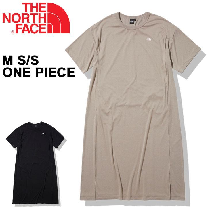 マタニティ ワンピース 半袖 The North Face ノースフェイス マタニティウェア 授乳口つき 女性 産前産後兼用 妊娠期 Uvカット 消臭抗菌 ドレス Ntm Ntm World Wide Market 通販 Yahoo ショッピング