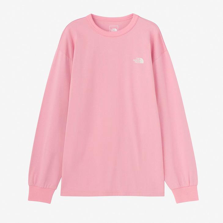 THE NORTH FACE（ザ ノースフェイス） ノースフェイス 大人用長袖T