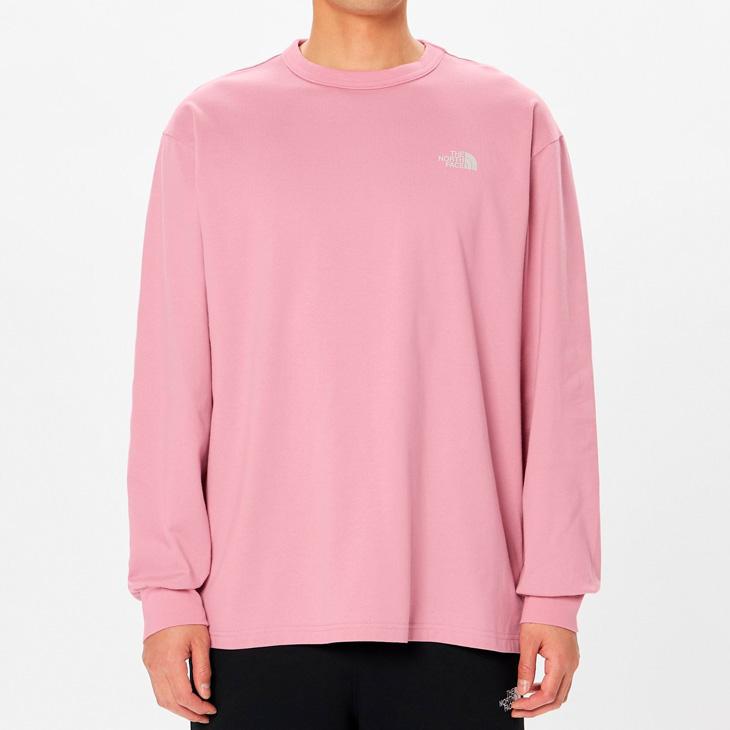 THE NORTH FACE（ザ ノースフェイス） ノースフェイス 大人用長袖T