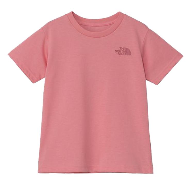 THE NORTH FACE（ザ ノースフェイス） キッズ ベビー 半袖 Tシャツ