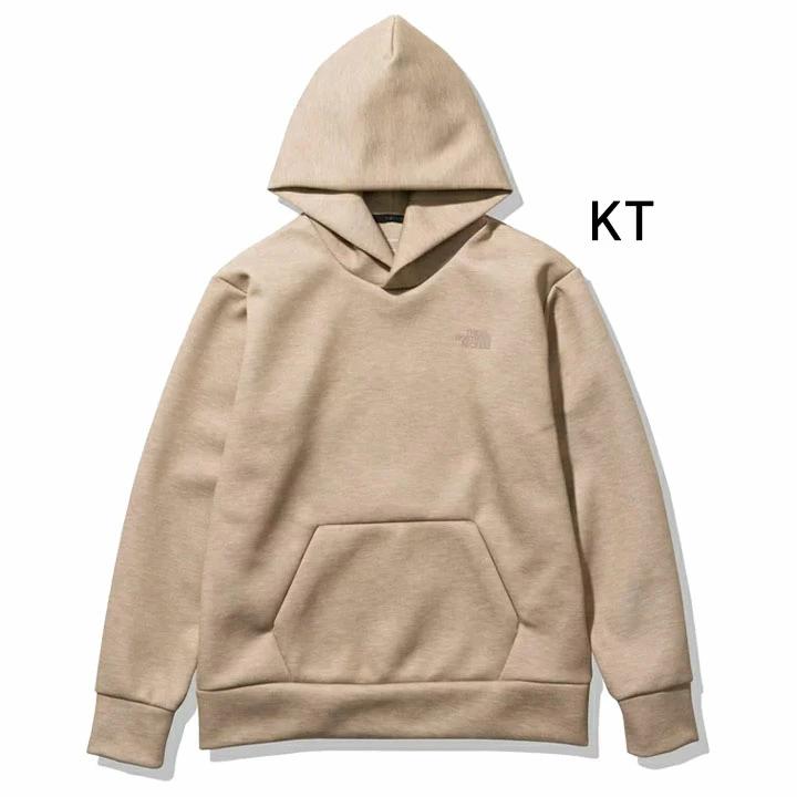 THE NORTH FACE - THE NORTH FACE テックエアースウェット　NTW12286 UN M THE NORTH FACE（ザ ノースフェイス） パーカー レディース スウェット