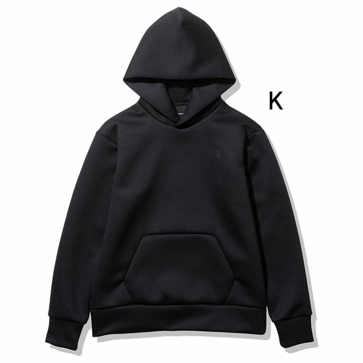 THE NORTH FACE（ザ ノースフェイス） パーカー レディース スウェット