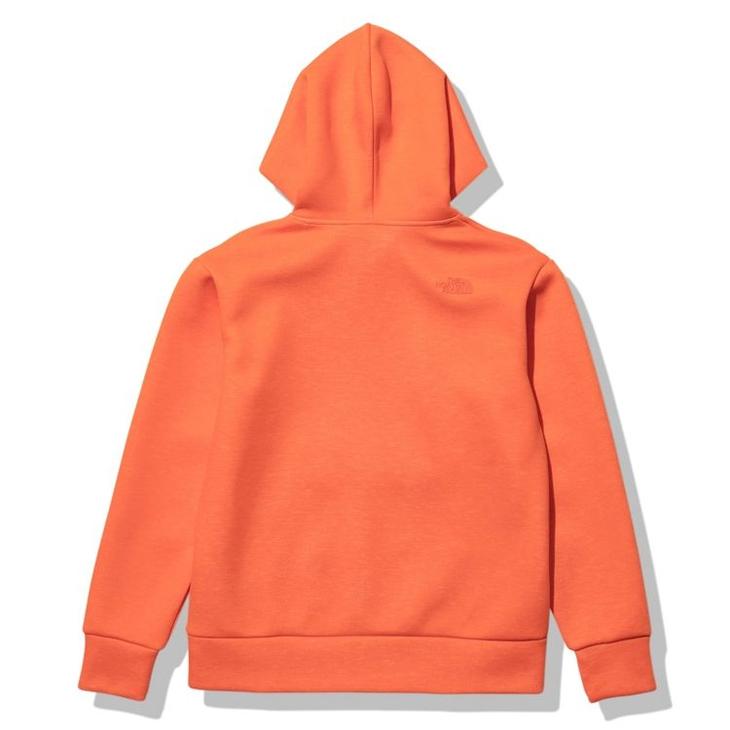 THE NORTH FACE（ザ ノースフェイス） パーカー レディース スウェット