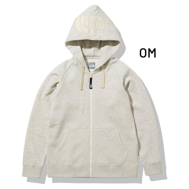 THE NORTH FACE（ザ ノースフェイス） パーカー スウェット レディース