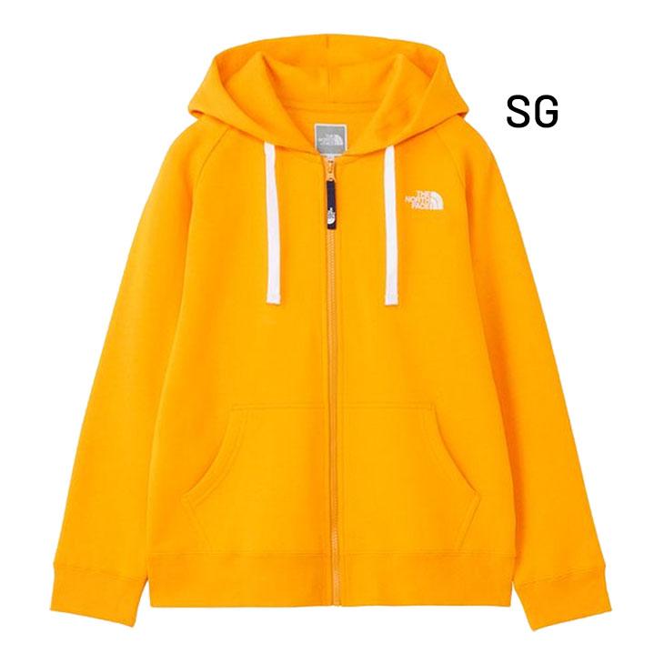 THE NORTH FACEノースフェイス パーカーNTW12340レディースL THE NORTH FACE（ザ ノースフェイス） パーカー レディース THE NORTH