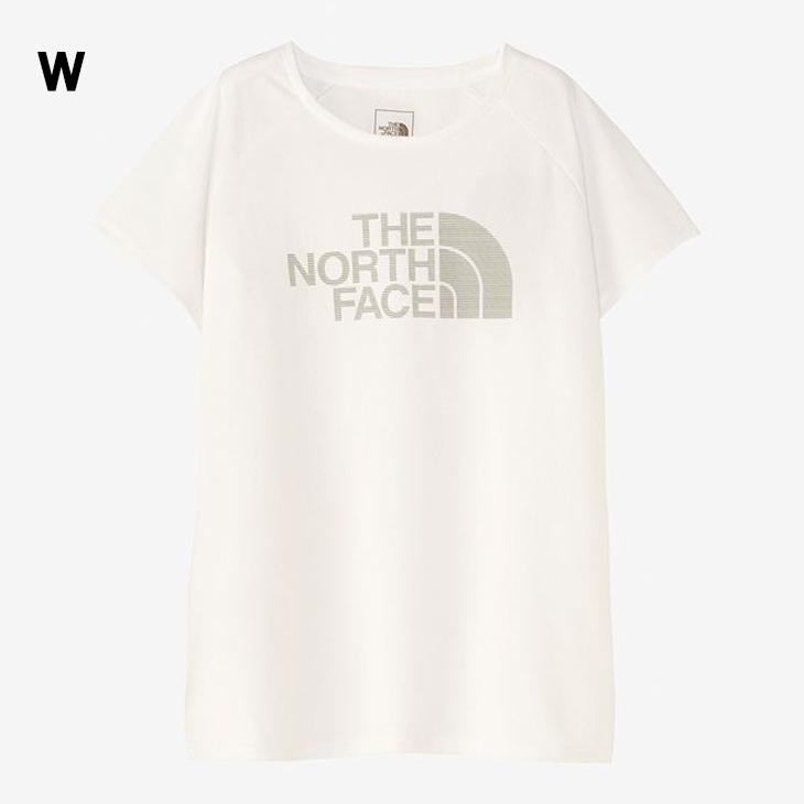 まとめ売り　ノースフェイス　半袖Tシャツ THE NORTH FACE（ザ ノースフェイス） 半袖 Tシャツ レディース
