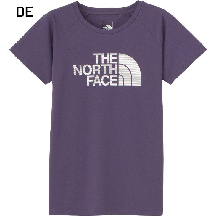 まとめ売り　ノースフェイス　半袖Tシャツ THE NORTH FACE（ザ ノースフェイス） 半袖 Tシャツ レディース