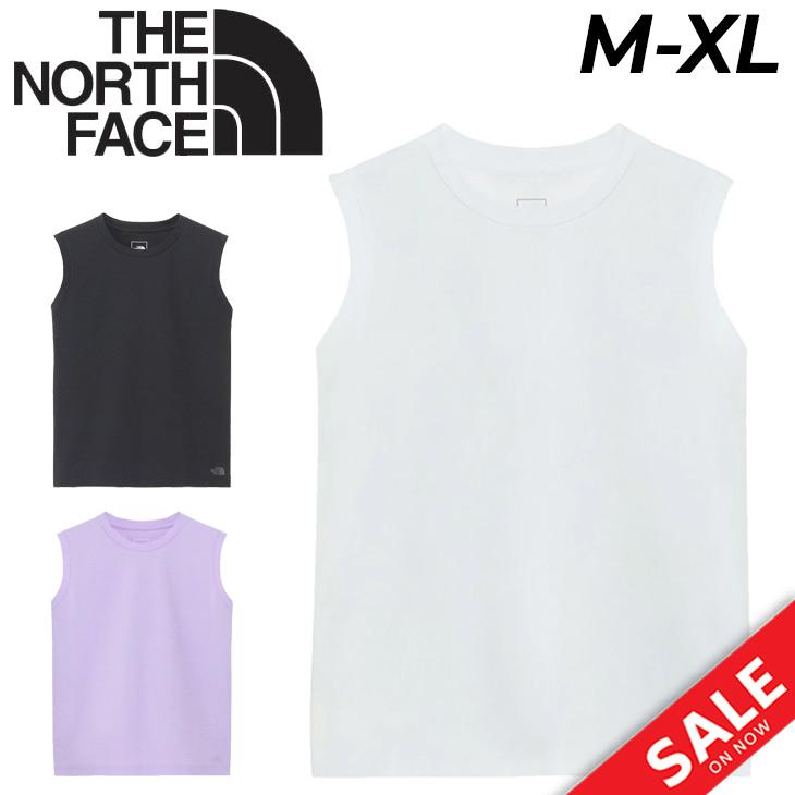 ノースフェイス　ノースリーブシャツ3点セット　値下げ不可 THE NORTH FACE（ザ ノースフェイス） ノースリーブシャツ レディース