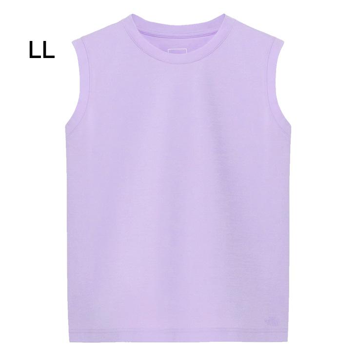 THE NORTH FACE（ザ ノースフェイス） ノースリーブシャツ レディース