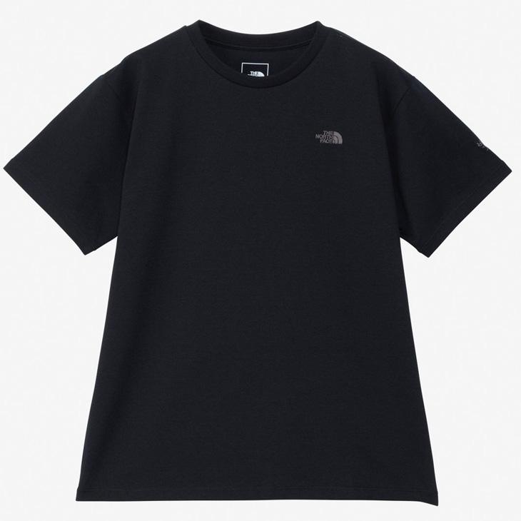 THE NORTH FACE（ザ ノースフェイス） 半袖 Tシャツ レディース THE