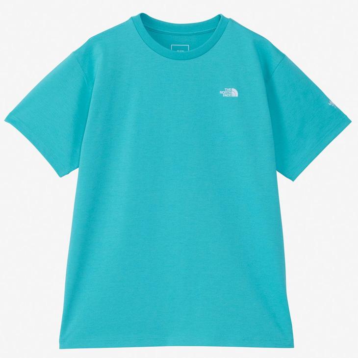 THE NORTH FACE（ザ ノースフェイス） 半袖 Tシャツ レディース THE