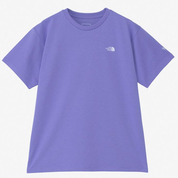 THE NORTH FACE（ザ ノースフェイス） 半袖 Tシャツ レディース THE