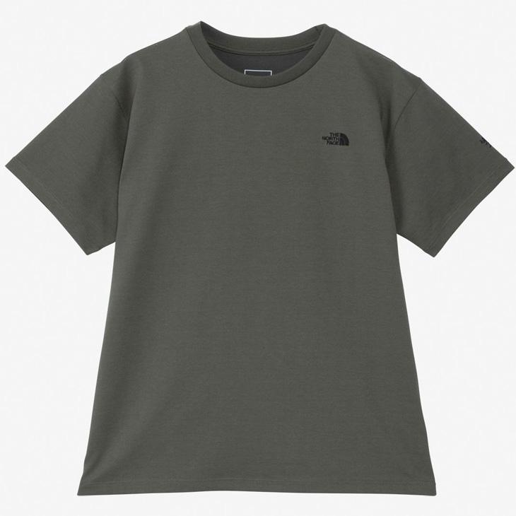 THE NORTH FACE（ザ ノースフェイス） 半袖 Tシャツ レディース THE