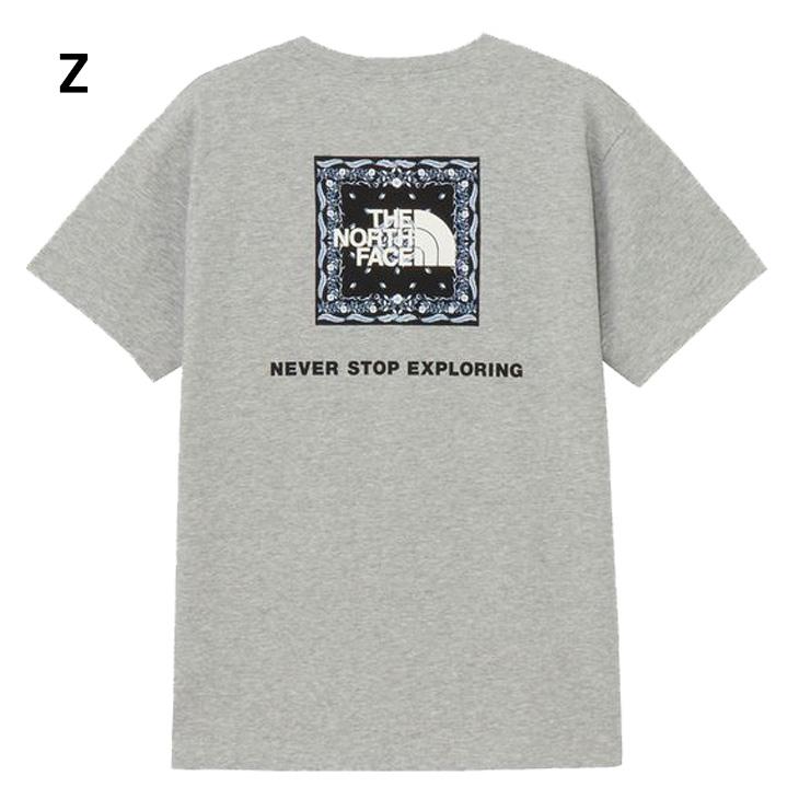 THE NORTH FACE（ザ ノースフェイス） 半袖 Tシャツ レディース