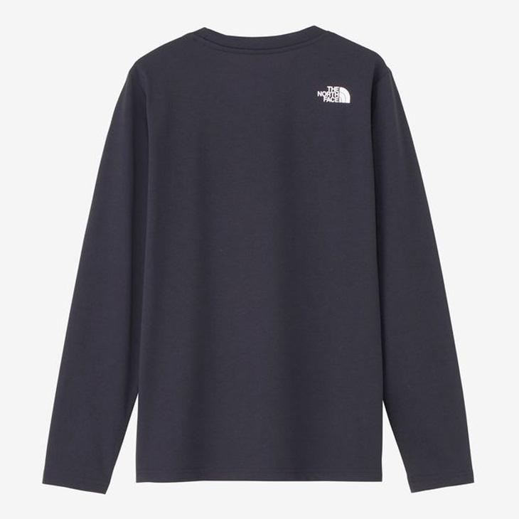 THE NORTH FACE（ザ ノースフェイス） 長袖 Tシャツ レディース